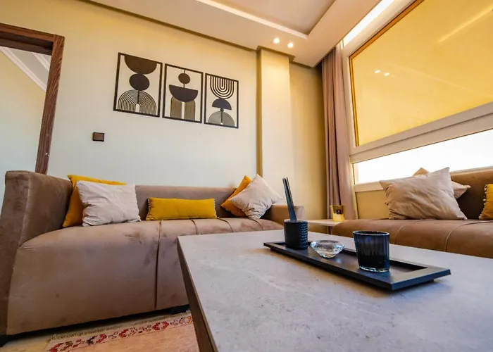 Singular Hotel, Sh Dakhla
